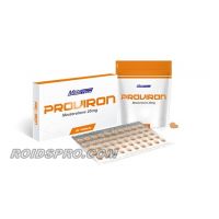 Proviron (Mesterolone) 25mg 50 Tablets - Meditech steroids for sale